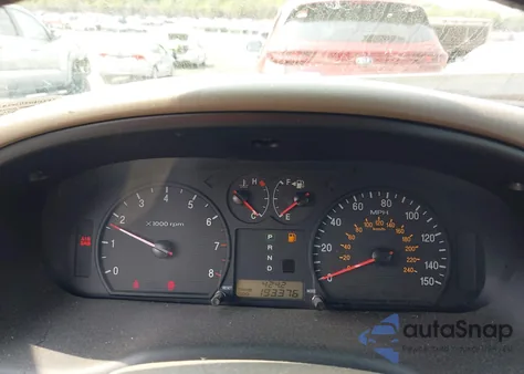 2005 Hyundai Sonata Gls/Lx from USA, damaged, VIN KMHWF35H45A148187